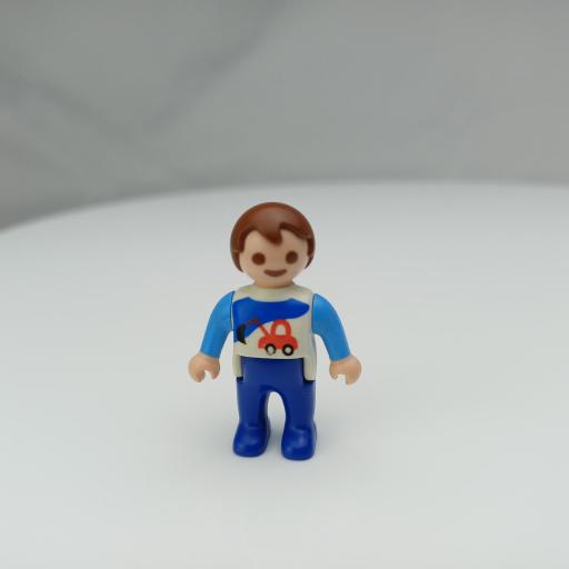 PLAYMOBIL  BEBE mod30