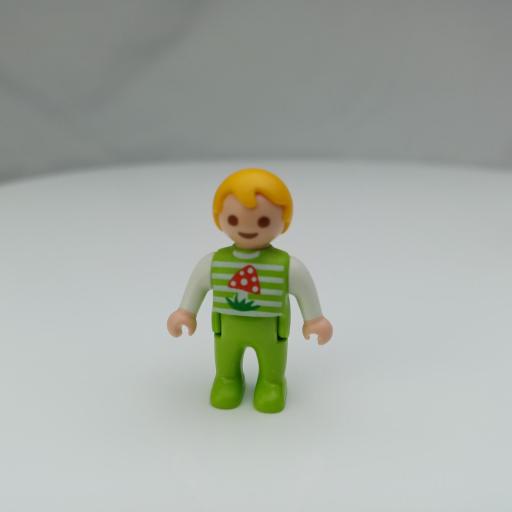 PLAYMOBIL  BEBE mod32 [0]