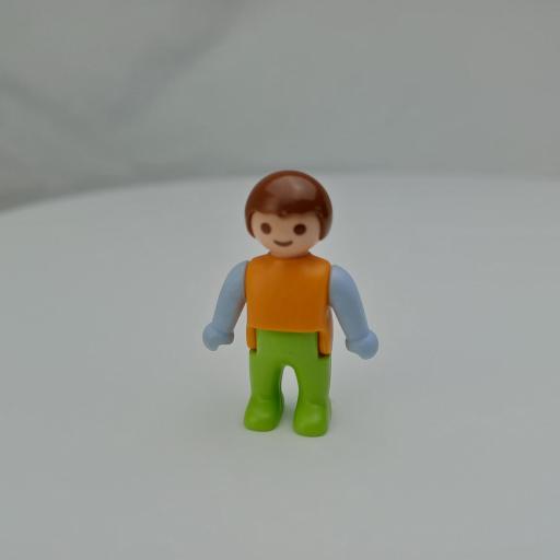 PLAYMOBIL  BEBE mod34 [0]