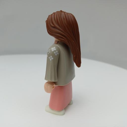 PLAYMOBIL MUJER MUÑECO CLICK mod9307 [1]