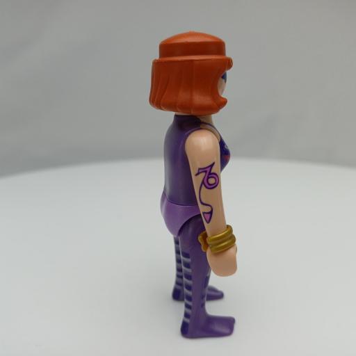 PLAYMOBIL MUJER MUÑECO CLICK mod9308 [1]