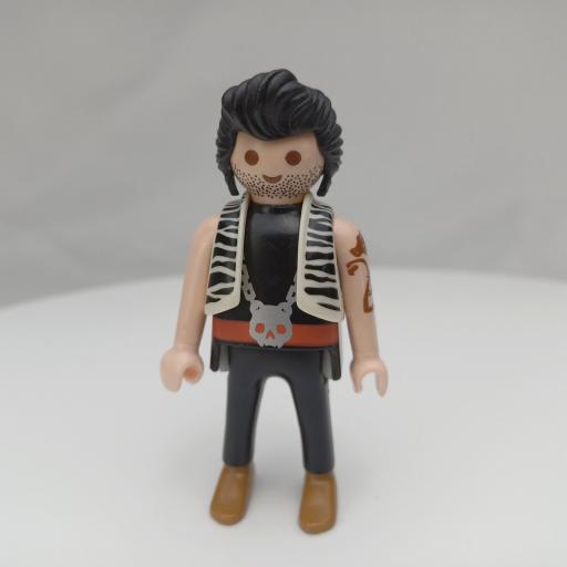 PLAYMOBIL MUÑECO CLICK  MOD205 [0]