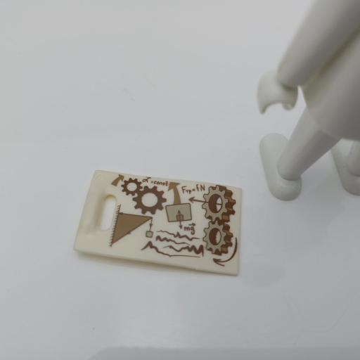 PLAYMOBIL PERGAMINO MOD25 [0]
