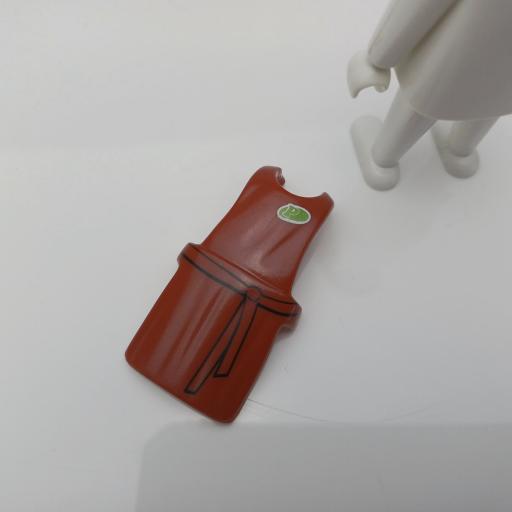 PLAYMOBIL MANDIL  mod09 [0]