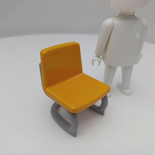 PLAYMOBIL SILLA   MOD2N