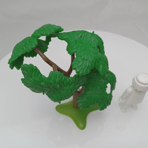 PLAYMOBIL ARBOL PLANTAS MOD0021 [0]