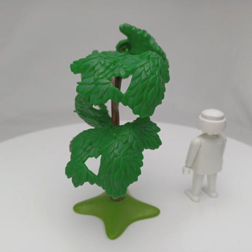 PLAYMOBIL ARBOL PLANTAS MOD0021 [2]
