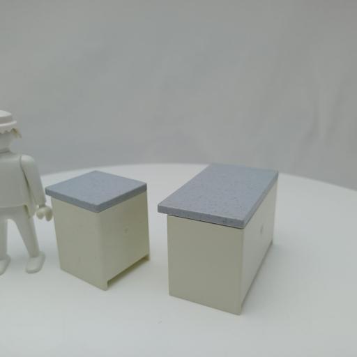 PLAYMOBIL  MUEBLES MOBILIARIO  MOD89 [1]