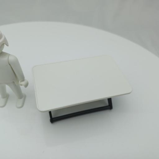 PLAYMOBIL MESA PLEGABLE MOBILIARIO  mod095 [1]