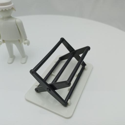 PLAYMOBIL MESA PLEGABLE MOBILIARIO  mod095 [2]