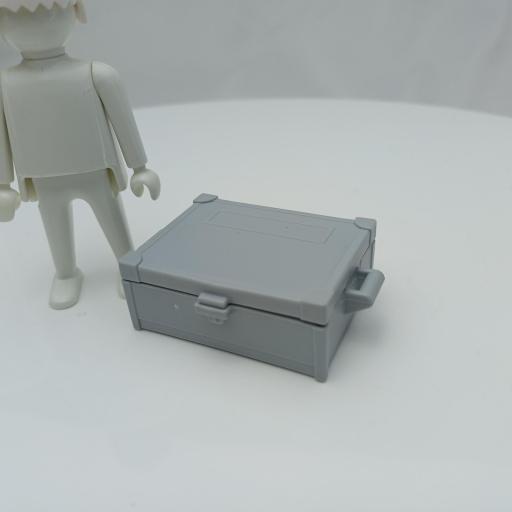 PLAYMOBIL BAUL COFRE mod262 [0]