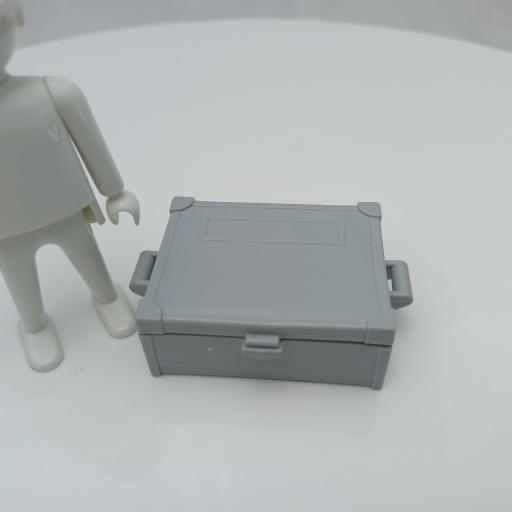 PLAYMOBIL BAUL COFRE mod262 [1]