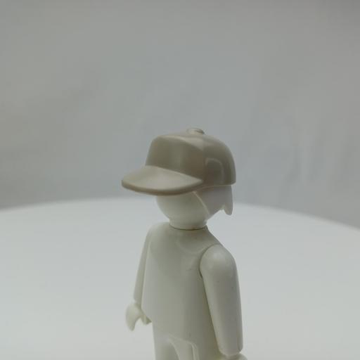 PLAYMOBIL GORRA mod041