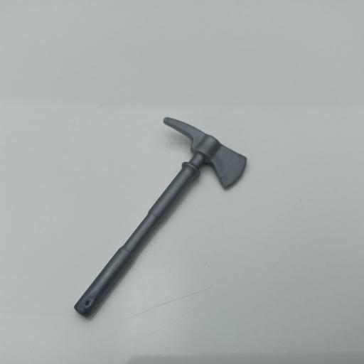 PLAYMOBIL HACHA MOD054 [0]