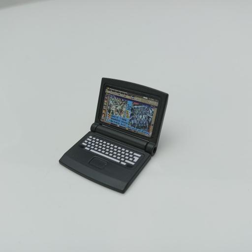 PLAYMOBIL ORDENADOR PORTATIL MOD02