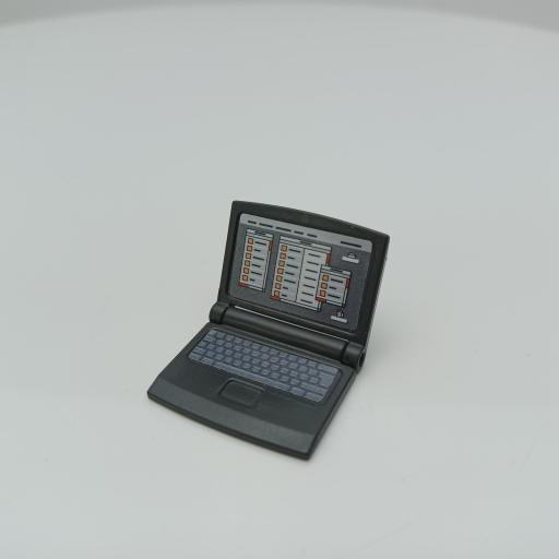 PLAYMOBIL ORDENADOR PORTATIL MOD04 [0]