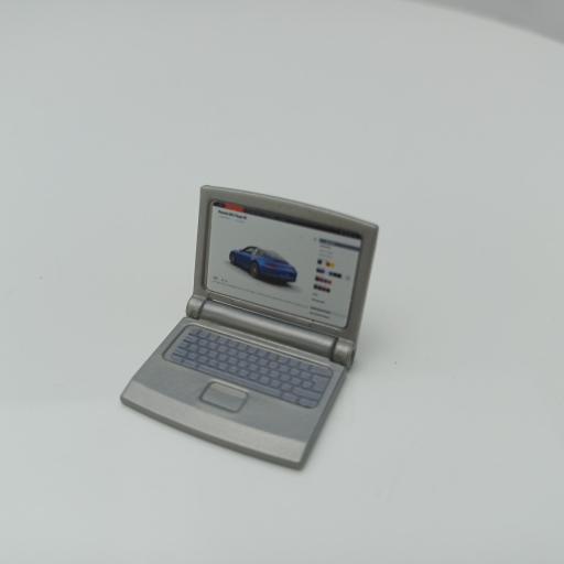 PLAYMOBIL ORDENADOR PORTATIL MOD05 [0]