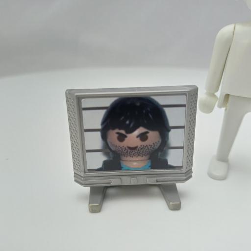 PLAYMOBIL TELEVISOR ELECTRODOMESTICOS [0]