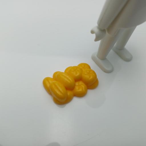 PLAYMOBIL PAN PANECILLOS COMIDA ALIMENTACION mod08