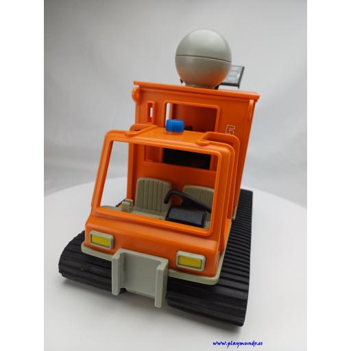 PLAYMOBIL VEHICULO EXPEDICION POLAR 3460 [2]
