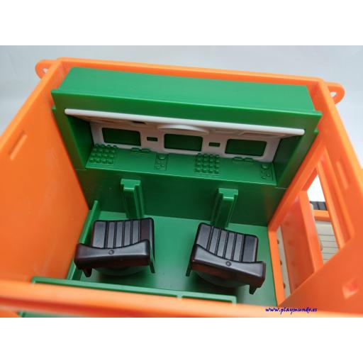 PLAYMOBIL VEHICULO EXPEDICION POLAR 3460 [6]