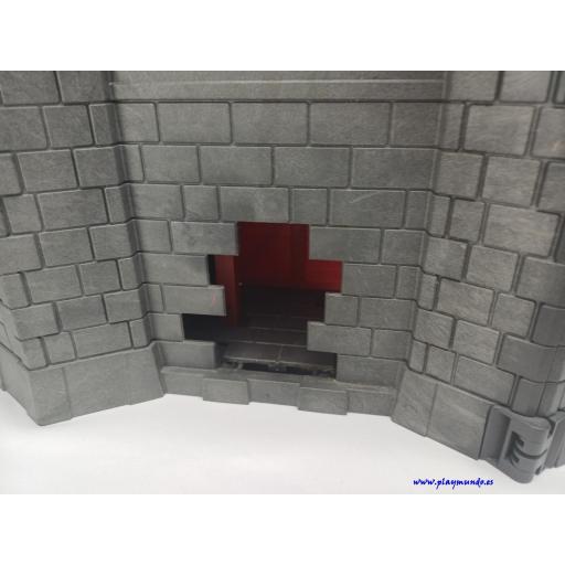 PLAYMOBIL CASTILLO MALETIN  [2]