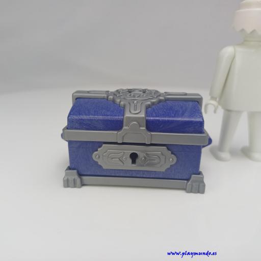 PLAYMOBIL BAUL COFRE  mod099 [1]