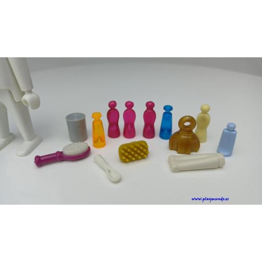 PLAYMOBIL ACCESORIOS HOGAR VARIOS mod04 [0]