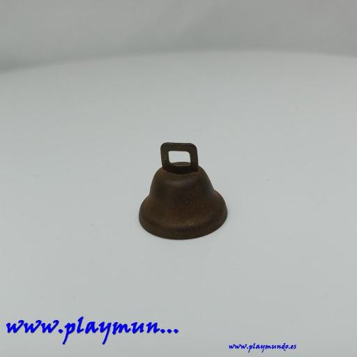PLAYMOBIL CAMPANA BARCO PIRATA REF. 3550 Y 3750 [0]