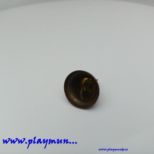 PLAYMOBIL CAMPANA BARCO PIRATA REF. 3550 Y 3750 [1]
