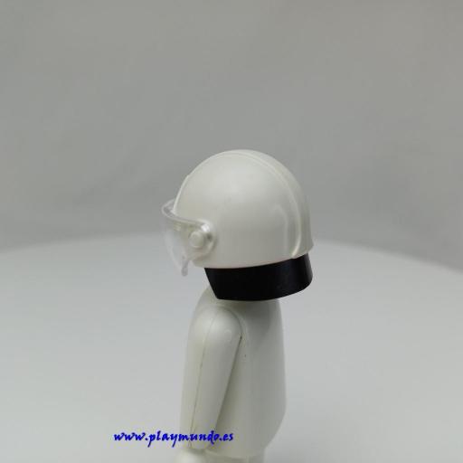PLAYMOBIL CASCO BOMBERO MOD024 [0]