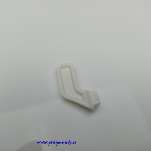 PLAYMOBIL CAMION AUTOBUS CAMION IZQUIERDO
