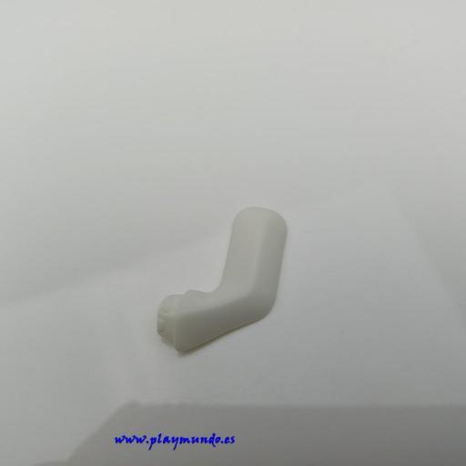 PLAYMOBIL CAMION AUTOBUS CAMION IZQUIERDO [1]