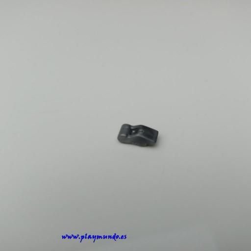 PLAYMOBIL SILBATO  [0]