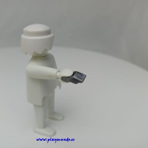 PLAYMOBIL SILBATO  [1]