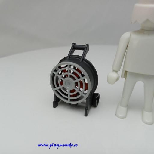 PLAYMOBIL VENTILADOR  MOD02 [0]