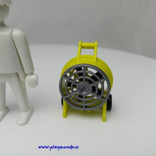 PLAYMOBIL VENTILADOR  MOD01 [0]