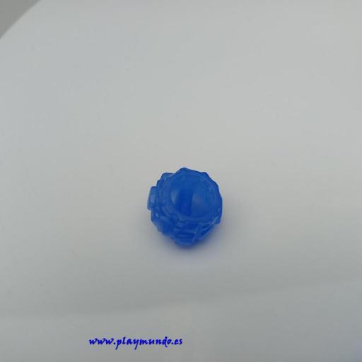 PLAYMOBIL BOLA DE HIELO, PUÑO AZUL [1]
