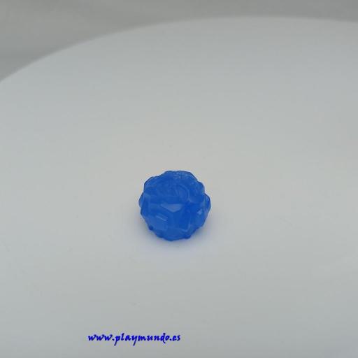 PLAYMOBIL BOLA DE HIELO, PUÑO AZUL [2]