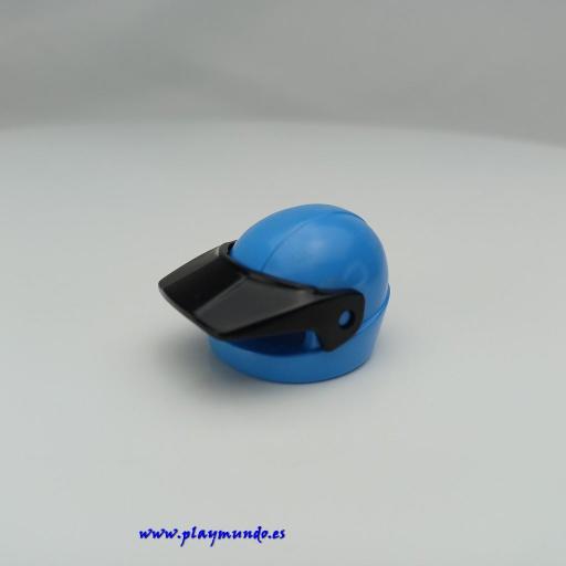 PLAYMOBIL CASCO MOTOCROSS  MOD045 [0]