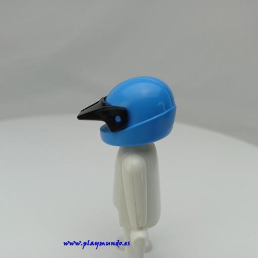 PLAYMOBIL CASCO MOTOCROSS  MOD045 [2]