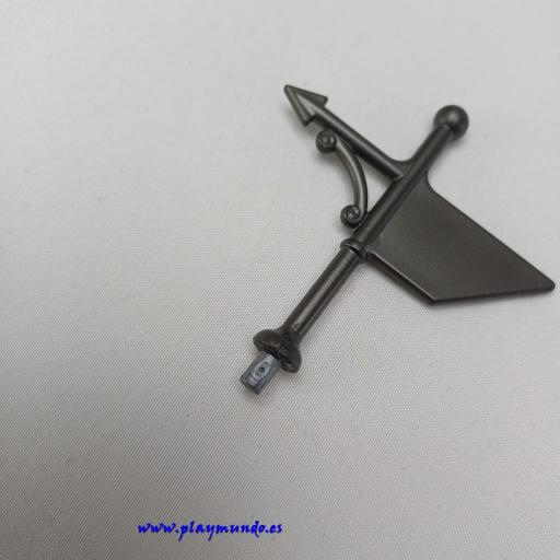 PLAYMOBIL 3667 CASTILLO MEDIEVAL (1993 - 2004) [7]