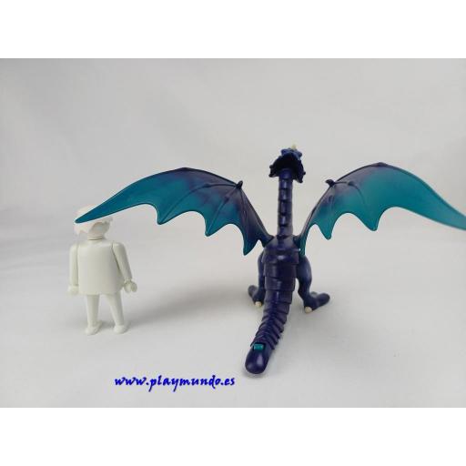 PLAYMOBIL DRAGON MOD82 [1]
