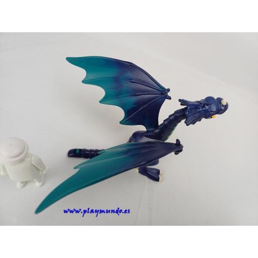 PLAYMOBIL DRAGON MOD82 [3]