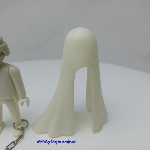 PLAYMOBIL  3317 FANTASMA (1983 - 1999) [2]