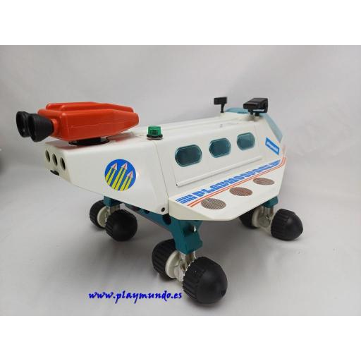 PLAYMOBIL 3535 NAVE PLAYMOSPACE  (AÑO 1981 - 1988) [7]