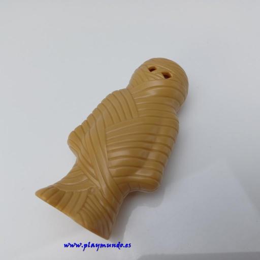​PLAYMOBIL 7269 MOMIA VENDAJE MARRON [2]