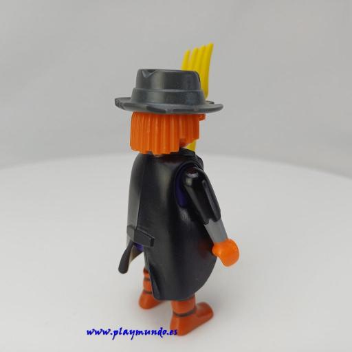 PLAYMOBIL SERIE 3 CHICOS ESPANTAPAJAROS [1]