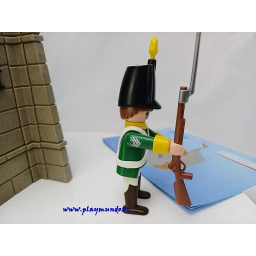 PLAYMOBIL 3859 MAZMORRA CARCEL DE PIRATAS (1997) [4]