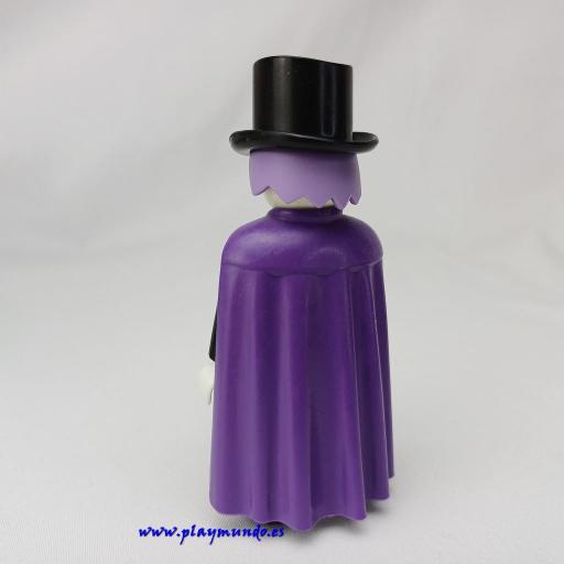 PLAYMOBIL 4506 SPECIAL VAMPIRO (AÑO 1994)